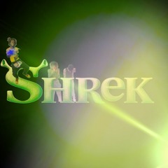 ilymaaji - Shrek (prod. Drxcoo!)