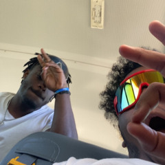 all for you (ft SpeedyVSN)