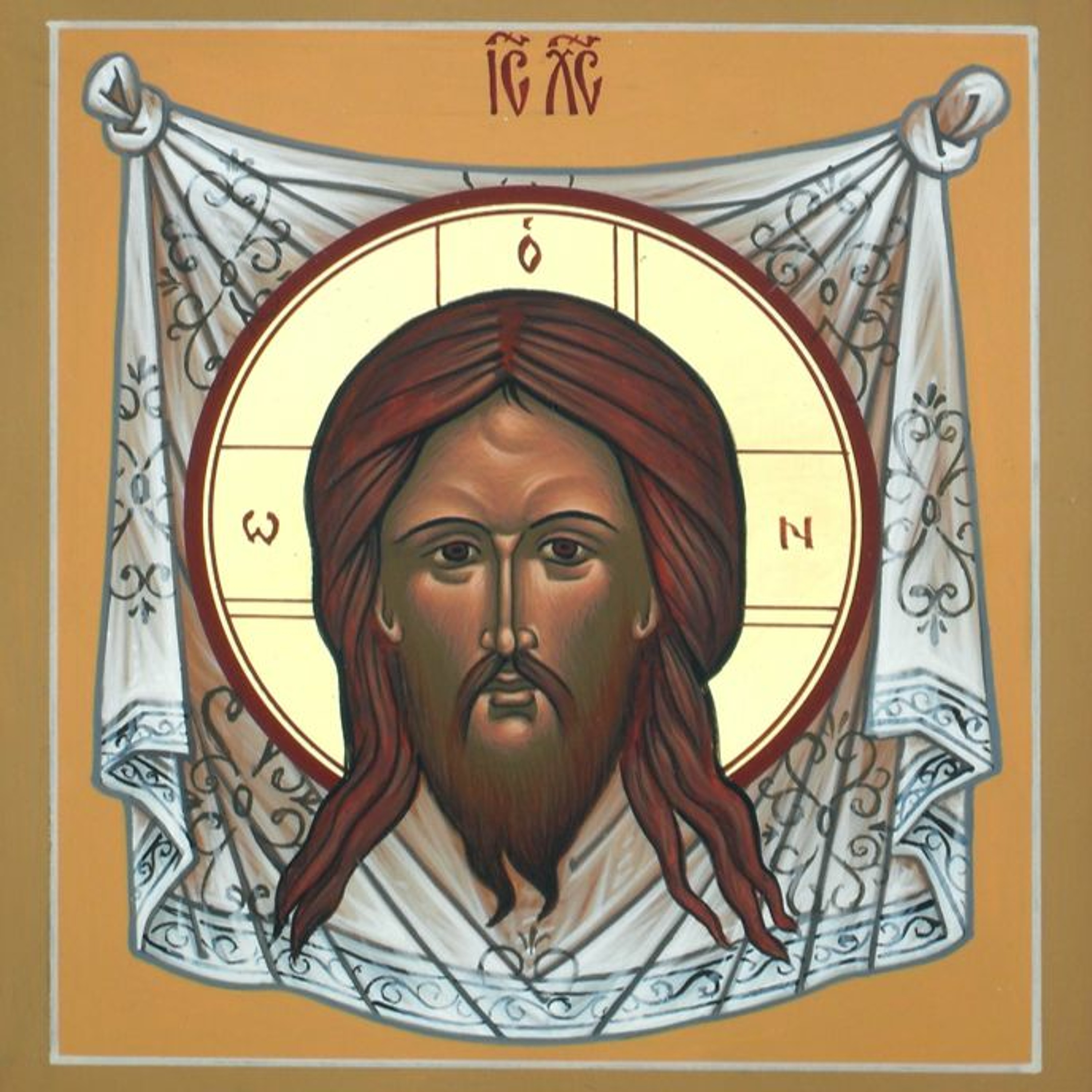 Easter Sunday Sermon episode artwork