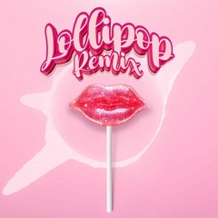 Lollipop - Darell, Ozuna & Maluma (remix intro ilai liav)