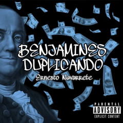 Ernesto Navarrete - Benjamines Duplicando