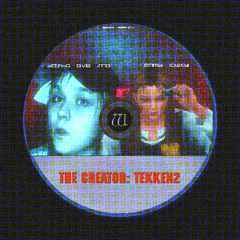 the creator_ tekken2