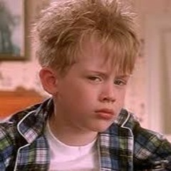 homealone