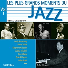 Jazz Woman Voices  - 2