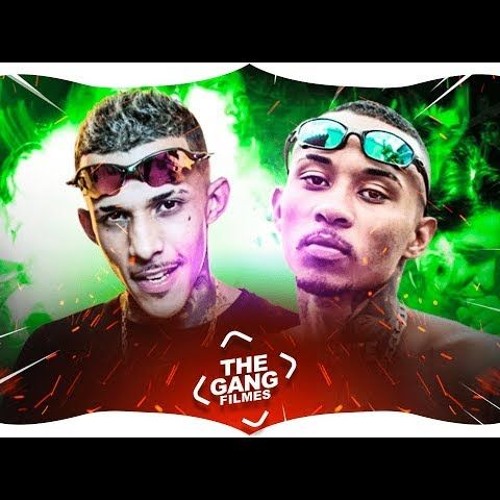 MC L Da Vinte - Verdadeiro Cavaleiro (Djs Marcus Vinicius, Swat, João e Tg da Inestan)
