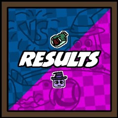 [R2M2] RESULTS!