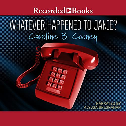 GET EBOOK 📙 Whatever Happened to Janie?: Sequel to The Face on the Milk Carton by  C