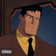 Bruce Wayne (prod. mays music)
