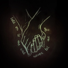 Scott Bounce - Never Let Go (InTheMix Edit) [still a work in progress]