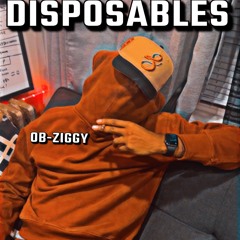 OB-Ziggy - Disposables