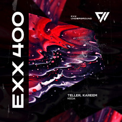Teller, Kareem - Keda [Preview]