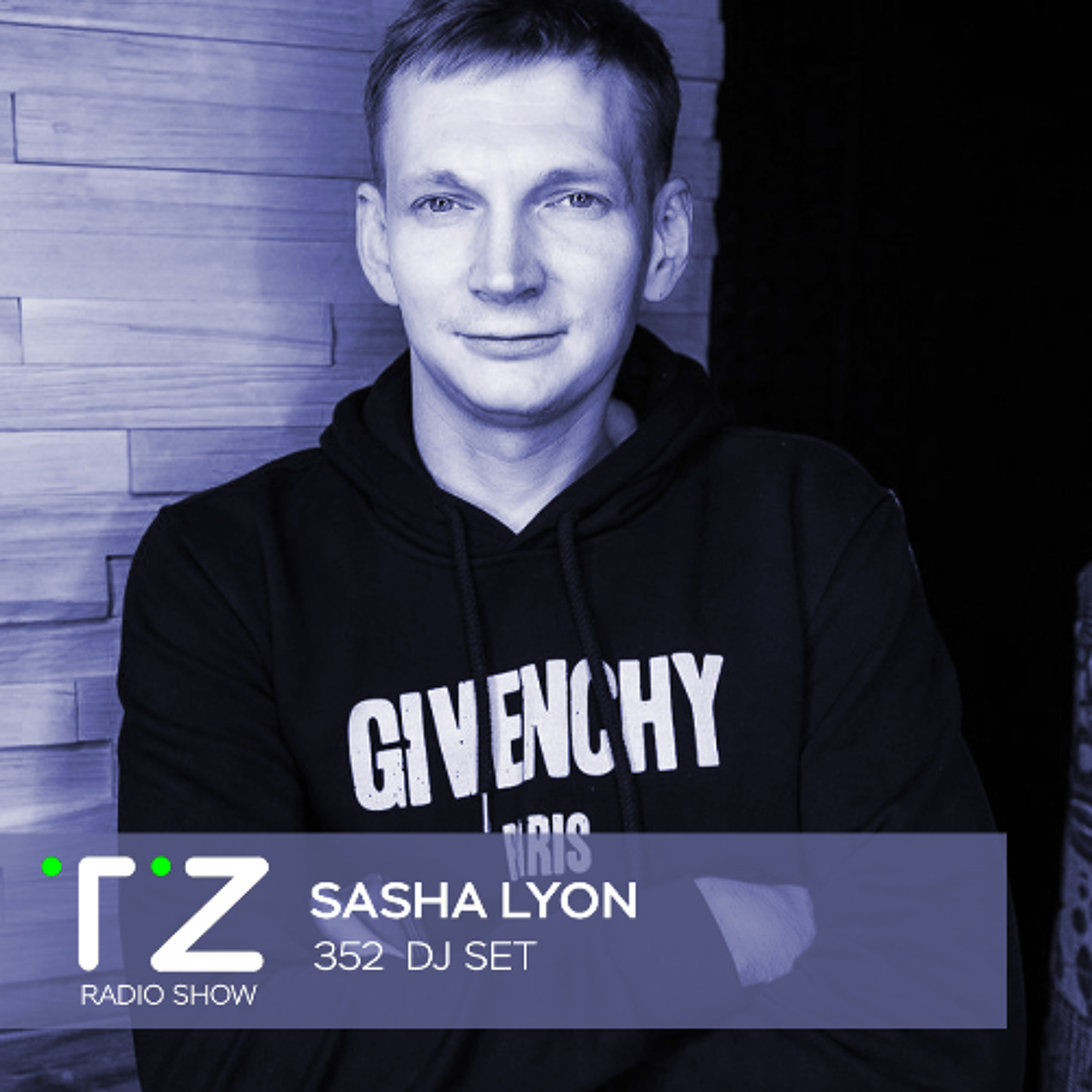 Taktika Zvuka | Radio Show • Label • Event