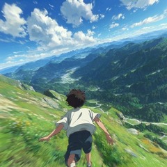 ESPRIT 空想 - Seal (sped up)