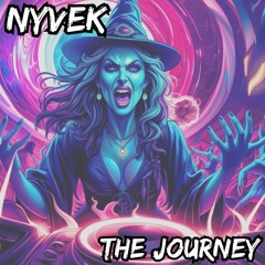 Nyvek - The Journey
