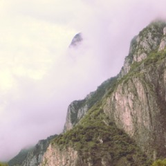 Disperse to mist (with Negative Architecture)