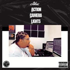 Action, Camera, Lights