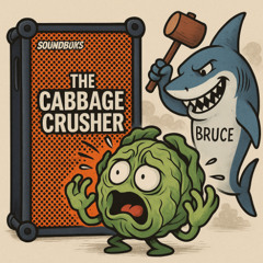 Bouncy Cabbages 03