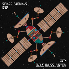 space signals 031 / dale mussington