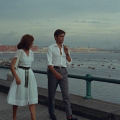 Storm! - @kojetskii x @superstarlusty