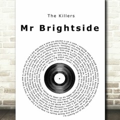 Mr Brightside (HardStyle Remix)