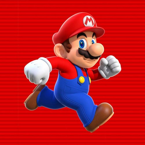 GLAMDUBZ - Super Mario (Free Download)