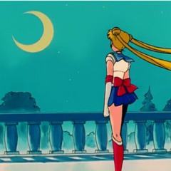 D O N N A  L U N A  -  Alan Sorrenti | ( V A P O R W A V E  R E M I X )