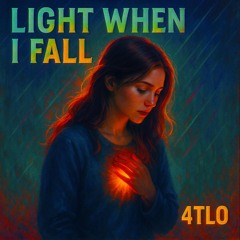 4TLO -Light When I Fall (Uplifting Edit)