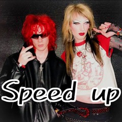 MAKE ME FAMOUS - 6arelyhuman, britney manson, asteria (speed up) [Full leak]