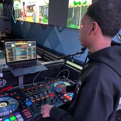 BronxWhine Mix #1 (2019 Mix) - DJSkrilla
