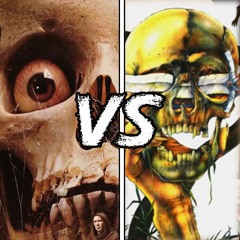 Tales from the Crypt vs From Beyond the Grave - Julius vs Jasper 91
