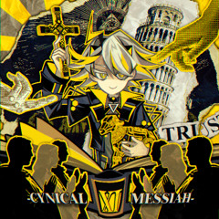 Cynical Messiah