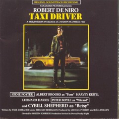 Main Title (from "Taxi Driver")