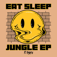 Eat Sleep Jungle