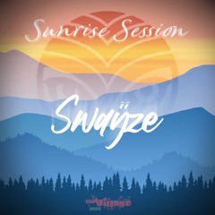 Shambhala - Sunrise Session Mix (Village Stage 2022)