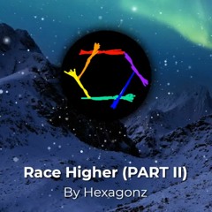 Hexagonz - Race higher