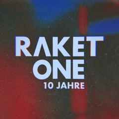 Raket One - 10 Jahre (Rap)