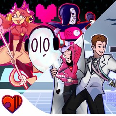 TARI COREBUR COREBUR - Mashup Week: Megamix