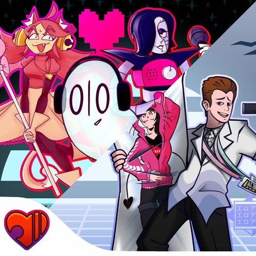 TARI COREBUR COREBUR - Mashup Week: Megamix