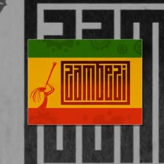 Zambezi - весна пришла