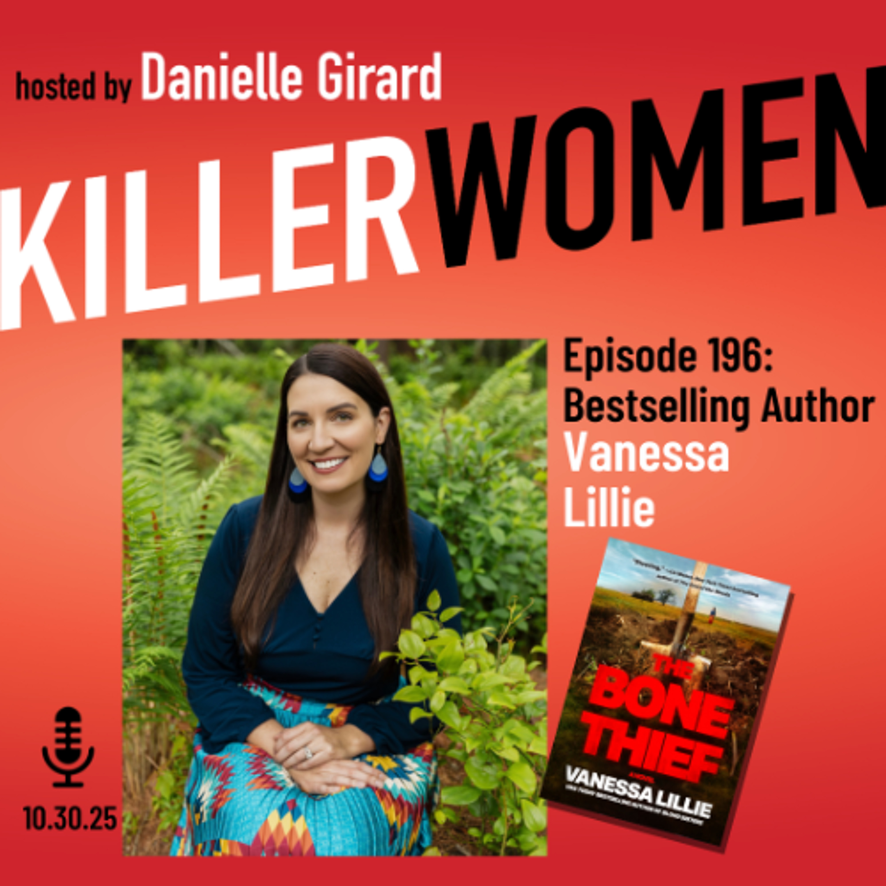 Authors on the Air Global Radio Network