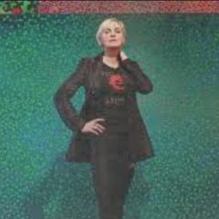 Peak Time with Anja Huwe of X-Mal Deutschland