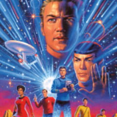 Star Trek (Prod. Edac)