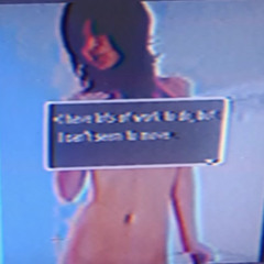 there's not much to talk about. my life is boring