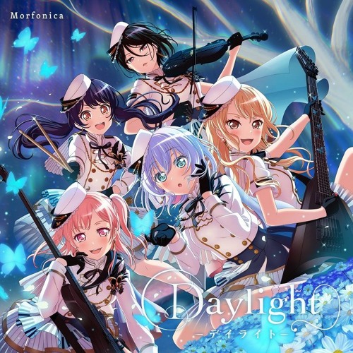 BanG Dream! Morfonication Original Soundtrack, BanG Dream! Wikia