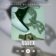 ROLEX - Trap Type Beat - R$99,99