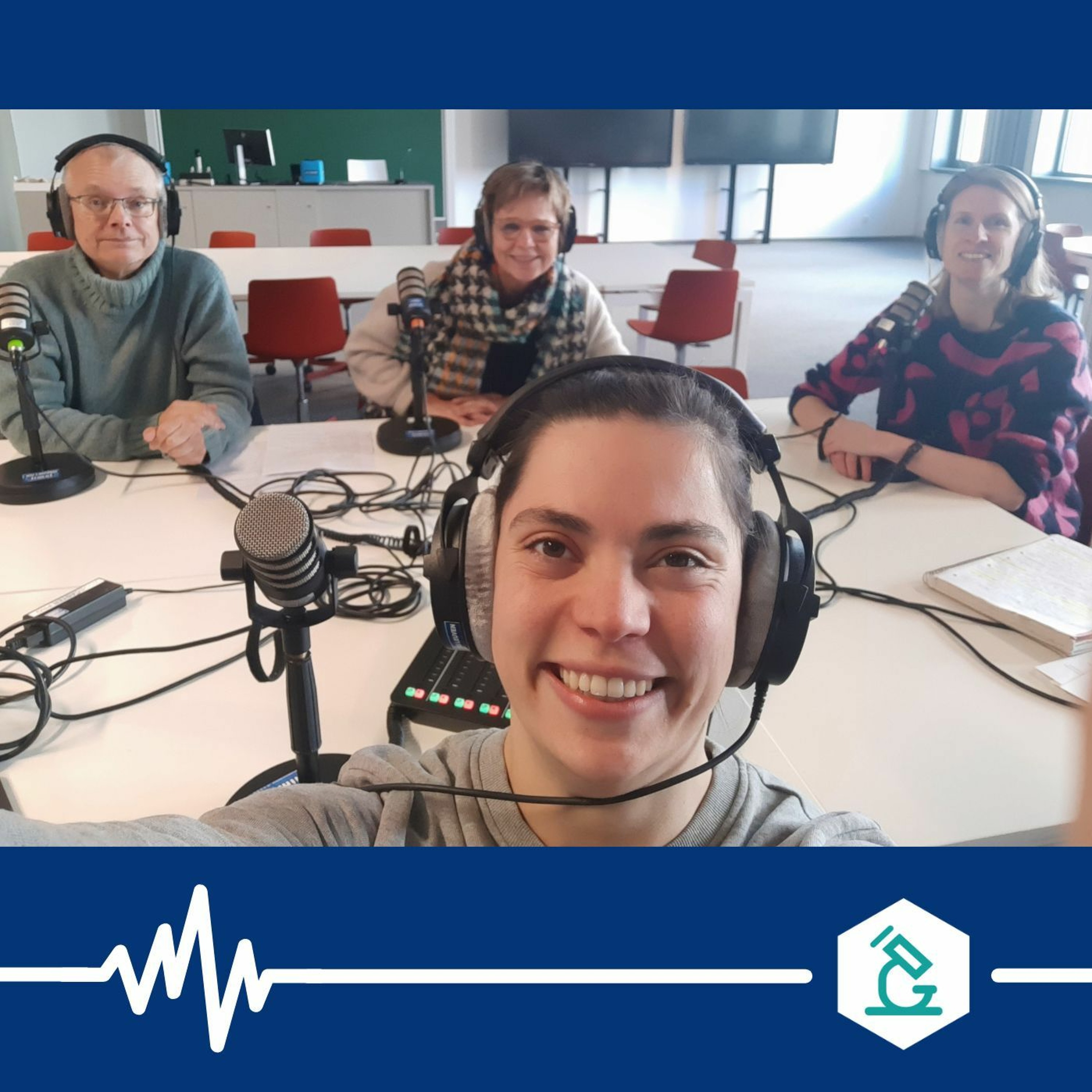 Gezondheid en Wetenschap