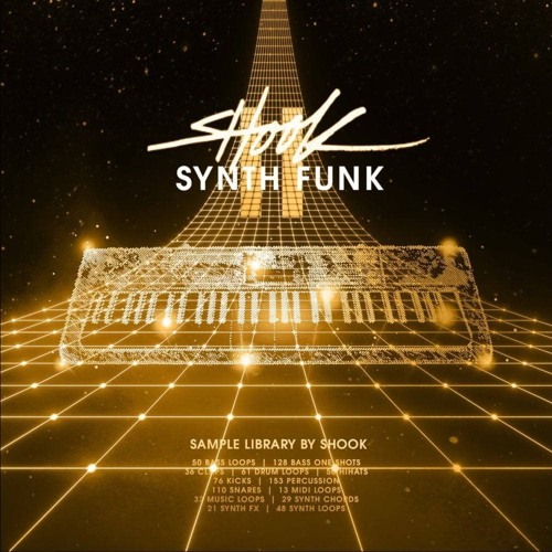 Stream Synth Funk II (Demo) by Modern Producers Listen online for