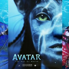 #531 Avatar 2: The Way of Water Review