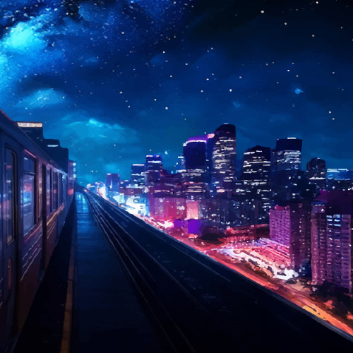 ✦Urban Pulse