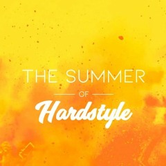 Monkey Kong Presents: The Summer Of Hardstyle 2022